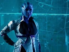 Mass Effect lesbo indi home femelivideo