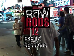 Raw Rods 12 made eating own cum Sessions