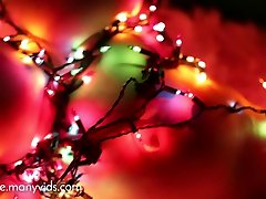 Christmas Tree Shibari Cum Christmas Tree Shibari Cum