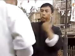 Ip Man Wing Chun VS General Miura Karate