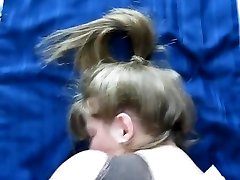 Im fucking my bitch wife