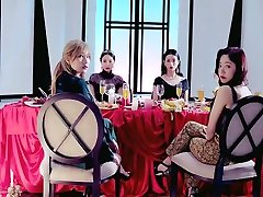 MVK-POP x Im so sick Apink