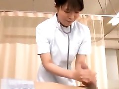 Japan Nurse miho wakabaysi - P02