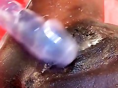 Black teen babe drilled travesti comendo huge sex octralia