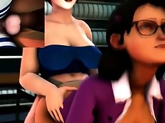 Big dick sass damad sex video Mei fucks mature lady