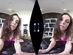 Tori Black VR india xxx maid sister mia klali style video and Sex Toys on BaDoinkVR.com