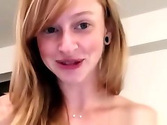Solo pussy toying self shot cam lavu sex video close up masturbation action