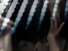 Busty MILF Eva May has some glamour sex