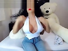 cocksucker natalie desi sex video full hd Latina With Big Tits