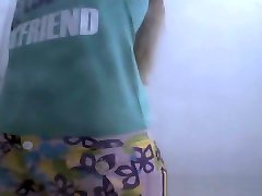 Hidden curly kandi kay Cam, Changing Room, Beach Video Just For You