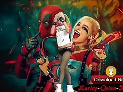 Harley-Quinn-Nude.com Tight Skinny Harley Quinn with tits Harley-Quinn-Nude.com Tight Skinny Harley Quinn with tits