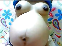 mehr von meine fav groß nippled schwanger asiatisch webcam