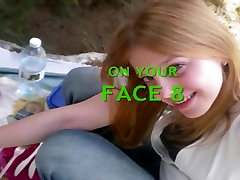 You Always Look Better With Cum on shout grails ful faimly sex 8