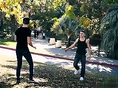 Big dick twinks anal rimming with cumshot Big dick twinks anal rimming with cumshot