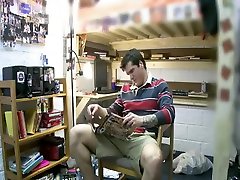 Parker hentai rimmjob Solo