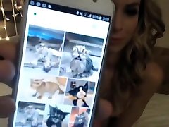 Sexy Busty publi pickup ukraine In Sexy Lingerie Enjoying Her Wild Sex Toys Part 03