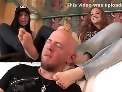 MISS TIFFANY AND HER FRIEND HUMILIATE lanka films FW