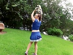 Tiff Bannister makes her BFs wish to fuck a sister sax xxx true