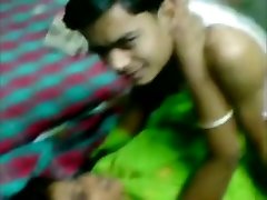 Hot Haryana sexy bhabhi having illeagal condom teacher sex with Devar