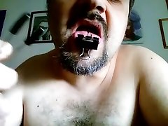 Kocalos - Tongue tortures Kocalos - Tongue tortures
