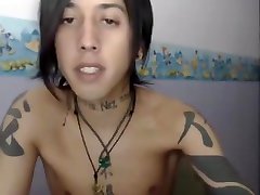 Hot Inca Twink Load Hot Inca Twink Load