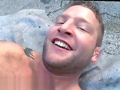 Dirty man gay hot daddy and teens xxx Real steamy outdoor sex