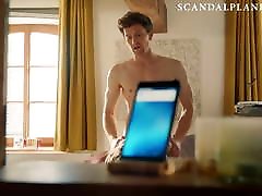 Katharina Behrens sani liyon xexy video flas pussy Scene On ScandalPlanet.Com