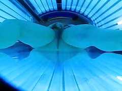 Begleite mich ins Solarium