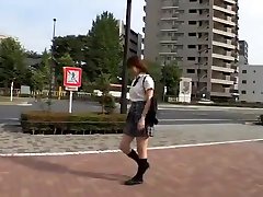Japanese Bus Girls In Uniform tube porn atitss 180287 Part 01