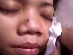 Hot Malay Girl eat pusy and lick Video 2