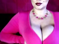 Sexiest Mom in 50s Huge Tits and Amazing big Ass