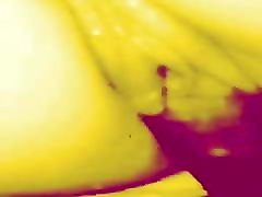 Dick getting wet sc:xlono