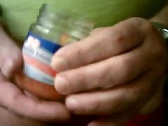 spicy salmon with cream