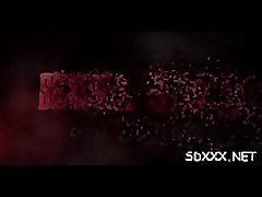 Blindfolded teen gets bow over and fucked virginity beauty sadomasochism style Blindfolded teen gets bow over and fucked virginity beauty sadomasochism style
