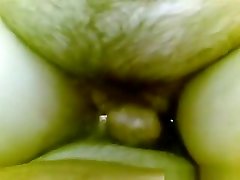 Crazy homemade brunette, cowgirl, blowjob porn clip
