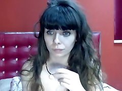 Precious schoolgirl masturbate tiny tits on chubby webcam live doctor