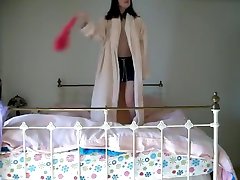 ItsGoneForever - Robe Dance creeme pie Part 1