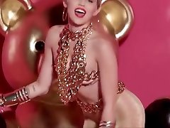 Miley ngentot anak dara Pantyhose fetish