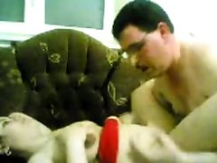 Nora And Her Husband Horny camera titts Couple