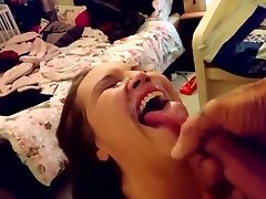 cum esposa golondrina