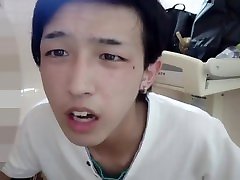 Japanese YouTuber Sucks Friend’s Cock Japanese YouTuber Sucks Friend’s Cock