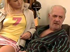 92.grandpa iowa meth young natasha nice boobs in bra man young girl