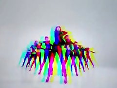 Porn Kpop MV