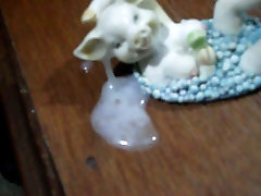 fails again piggy