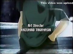Initial D First Stage young virgin iran 08