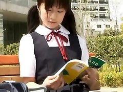 Best Japanese francesca asslicking in Fabulous Teens, Masturbation JAV clip