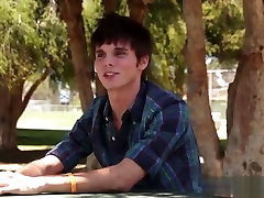 Hot twinks oral sex and facial Hot twinks oral sex and facial