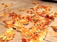 Pizza Crushed Walk Over by Boots