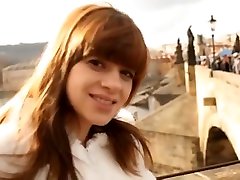 Sexy sara jyan gets fucked by Japanese Dick