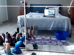 MILF play lily lane xxx toys